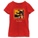 Girl's Puss in Boots: The Last Wish Adventure is Calling T-Shirt