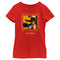 Girl's Puss in Boots: The Last Wish Adventure is Calling T-Shirt