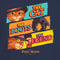 Junior's Puss in Boots: The Last Wish The Cat The Boots The Legend T-Shirt