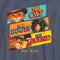 Boy's Puss in Boots: The Last Wish The Cat The Boots The Legend T-Shirt