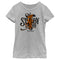 Girl's Puss in Boots: The Last Wish The Stabby Tabby T-Shirt