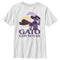 Boy's Puss in Boots: The Last Wish Gato Con Botas T-Shirt