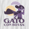 Boy's Puss in Boots: The Last Wish Gato Con Botas T-Shirt