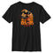 Boy's Puss in Boots: The Last Wish El Macho Gato T-Shirt