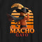 Boy's Puss in Boots: The Last Wish El Macho Gato T-Shirt