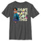 Boy's Encanto Mirabel I Have Maybe Got This T-Shirt