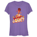 Junior's Encanto Dolores Que? T-Shirt