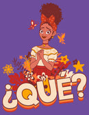 Junior's Encanto Dolores Que? T-Shirt