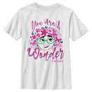 Boy's Encanto Mirabel You are a Wonder T-Shirt