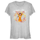 Junior's Encanto Pepa Clear Skies T-Shirt