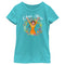 Girl's Encanto Pepa Clear Skies T-Shirt