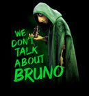 Boy's Encanto We Don't Talk About Bruno T-Shirt
