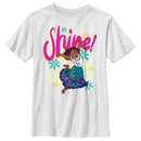 Boy's Encanto Mirabel Shine! T-Shirt