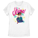 Women's Encanto Mirabel Shine! T-Shirt