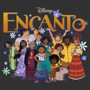 Men's Encanto Family Portrait T-Shirt