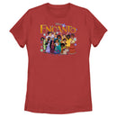 Women's Encanto Family Portrait T-Shirt