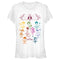 Junior's Encanto Madrigal Family Tree T-Shirt