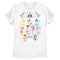 Women's Encanto Madrigal Family Tree T-Shirt