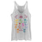 Women's Encanto Madrigal Family Tree Racerback Tank Top