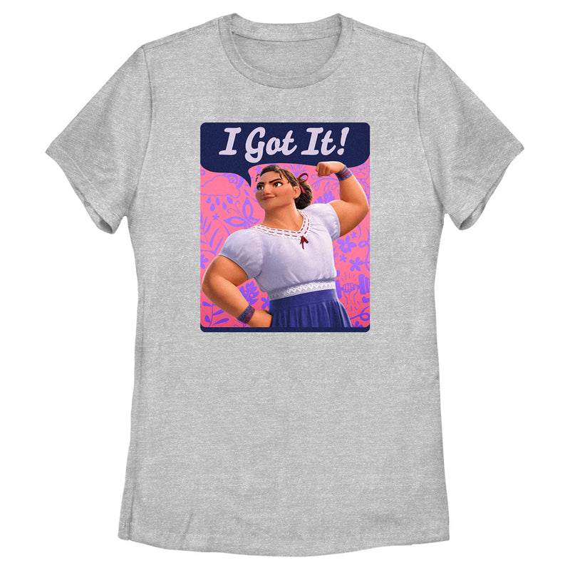 Women's Encanto Luisa I Got It! T-Shirt