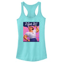 Junior's Encanto Luisa I Got It! Racerback Tank Top