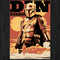 Men's Star Wars: The Book of Boba Fett Din Djarin Poster T-Shirt