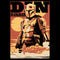 Women's Star Wars: The Book of Boba Fett Din Djarin Poster T-Shirt