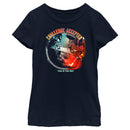 Girl's Star Wars: The Book of Boba Fett Challenge Accepted This is the Way T-Shirt