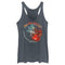 Women's Star Wars: The Book of Boba Fett Challenge Accepted This is the Way Racerback Tank Top