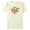 Men's Betty Boop Lil' Angel Tattoo T-Shirt