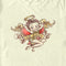 Men's Betty Boop Lil' Angel Tattoo T-Shirt