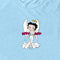 Men's Betty Boop Angel Betty T-Shirt