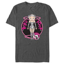 Men's Betty Boop Robot Betty T-Shirt