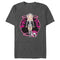 Men's Betty Boop Robot Betty T-Shirt