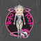 Men's Betty Boop Robot Betty T-Shirt