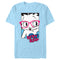 Men's Betty Boop Hipster Betty T-Shirt