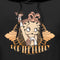 Men's Betty Boop New Year's Pop the Bubbly Pull Over Hoodie