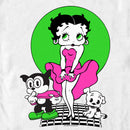 Men's Betty Boop Iconic Pose T-Shirt