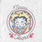 Men's Betty Boop Texas Tears T-Shirt