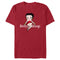 Men's Betty Boop Seated Logo T-Shirt