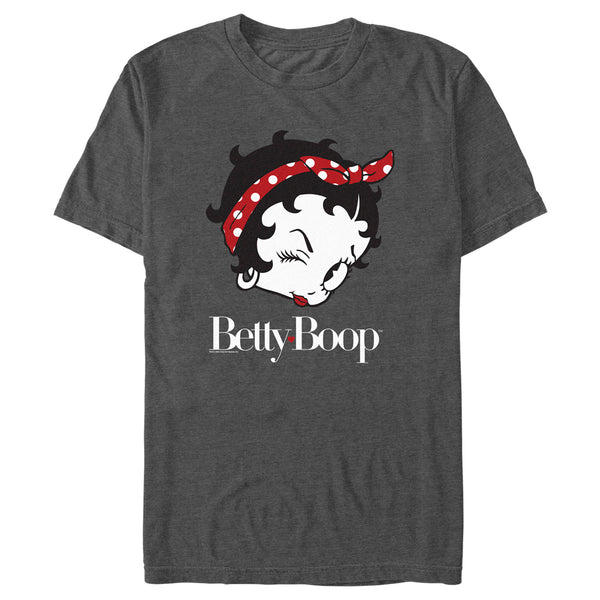 フーディー レッド ベティー ブープ Betty Boop Betty Wink ベティー ブープ （Betty Boop） フーディー Betty Wink レッド