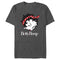 Men's Betty Boop Wink Betty T-Shirt