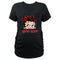 Women's Betty Boop Polka Dot Bow T-Shirt