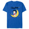 Men's Betty Boop Crescent Moon Betty T-Shirt