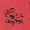 Men's Betty Boop Convertible Betty T-Shirt