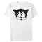 Men's Betty Boop Bimbo Large Face T-Shirt