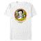 Men's Betty Boop Virgo Zodiac T-Shirt