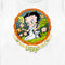 Women's Betty Boop Virgo Zodiac T-Shirt