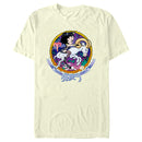 Men's Betty Boop Aries Zodiac T-Shirt