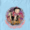 Men's Betty Boop Capricorn Zodiac T-Shirt